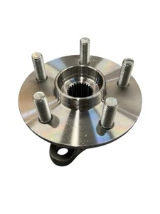 Kit de cojinete de rueda de buje delantero garantía para Toyota Prius Plus 1.8 híbrido 2011-2018 - Imagen 1 de 5