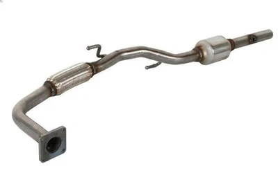 Catalizzatore BOSAL 090-034 per SEAT IBIZA III (6L1) 1.4 2002-2007 Foto 1 de 4