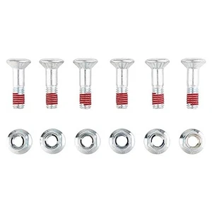 Primary Drive Sprocket Bolt and Nut Kit For YAMAHA WR250R 2008-2020 - Picture 1 of 4