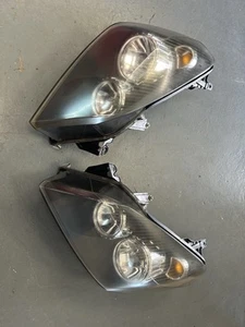 VAUXHALL ASTRA VXR FRONTSCHEINWERFER MK5 H MODELL 2008 H - Bild 1 von 5