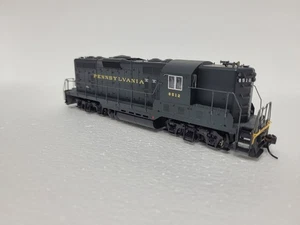 Proto 2000 Pennsylvania #8512 GP7 Phase II w/new gears DC/DCC/Snd - Picture 1 of 8