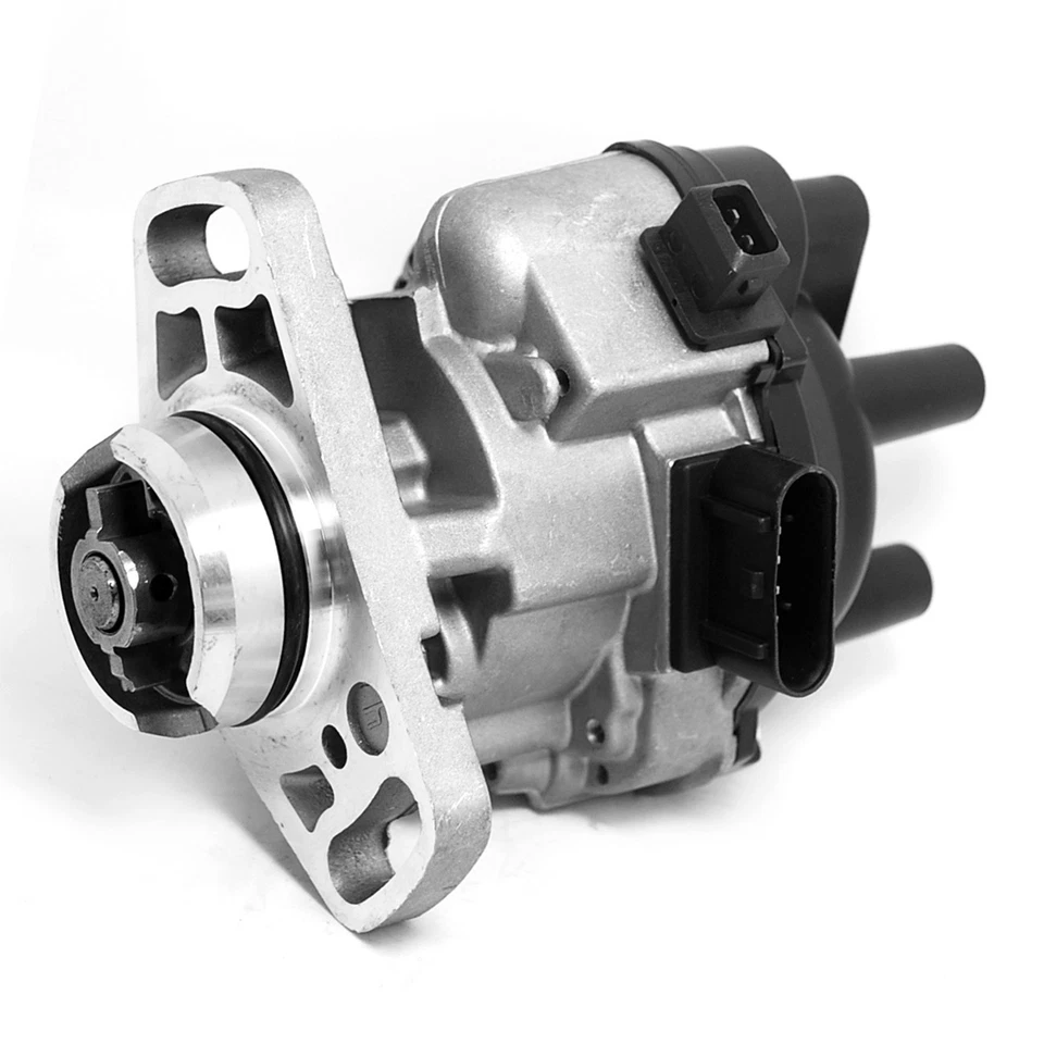 Distribuidor de encendido completo para Dodge Colt Eagle Summit T6T57171 Foto 1 de 4