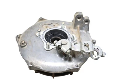 15 Honda Rancher 420 4x4 Auto Rear Brake Drum Housing TRX420FA - Image 1 of 3