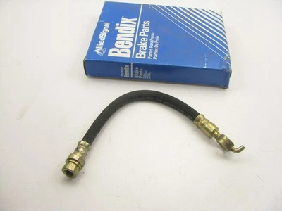 Manguera hidráulica de freno trasero Bendix 77743 para Toyota Camry 1989 Celica 1990-1991 Foto 1 de 2