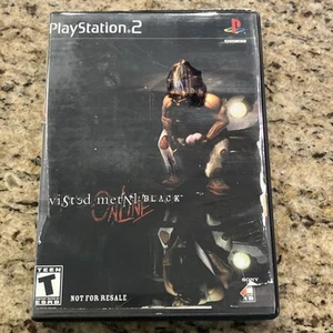 Twisted Metal: Black Online (Sony PlayStation 2, 2002) (No para reventa) - Imagen 1 de 3
