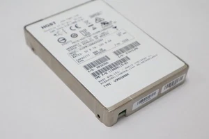 HGST HUSMR1680ASS204 800GB 2.5" 12Gb/s SAS Solid State Drive P/N: 0B32266 Tested - Picture 1 of 3