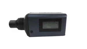 Sennheiser SKP500 G2 plug-on radio microphone transmitter  E-BAND 626-662MHz - Picture 1 of 4