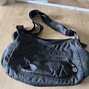 Samsonite Tasche Schwarz - Bild 1 von 9