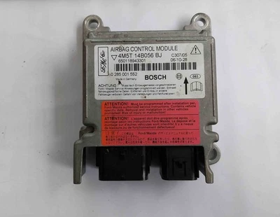 FORD FOCUS II Turnier DA 4M5T14B056BJ 0 285 001 552 0285001552 26543287 - Immagine 1 di 3
