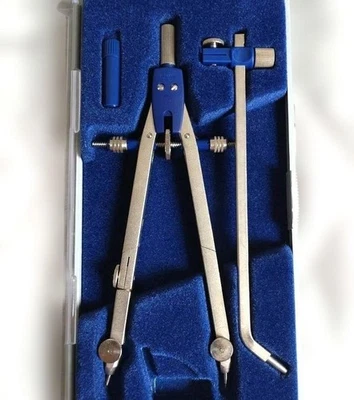 Compass STAEDTLER Mars 553 Made in Germany STAEDTLER Mars - Image 1 of 4