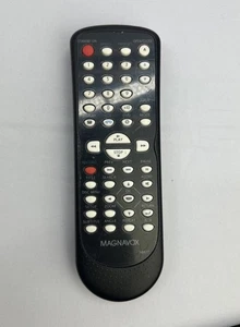 Mando a distancia DVD de repuesto Magnavox NB677 - Imagen 1 de 3