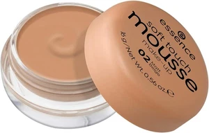 Essence soft touch mousse foundation, shade 02, matt beige  - Picture 1 of 1