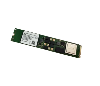 Suitable for 7450PRO 960G M2 22110 solid-state drive MTFDKBG960TFR - Image 1 of 4