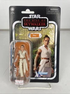 Star Wars Vintage Collection The Rise Of Skywalker Rey 2019 VC156 - Imagen 1 de 2