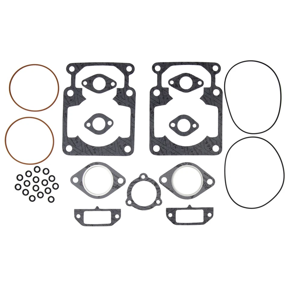 Kit de juntas de extremo superior SPI para trineos refrigerados por líquido Arctic Cat 530 se adapta a 1986-1991 Foto 1 de 1
