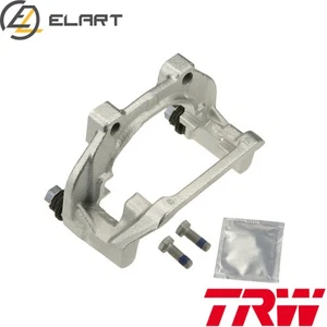 CARRIER BRAKE CALIPER BDA1045 FOR BMW X4F26X3F25 N57D30A/B N55B30A N52B30 3.0L - Picture 1 of 8