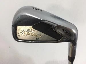 Callaway LEGACY Set di ferri mazze da golf 5-P 6 pezzi KBS 90 acciaio/S #AB18540 - Foto 1 di 4