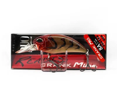 Señuelo flotante Duo Realis Crank M65 8A CCC3014 (6902) Foto 1 de 4