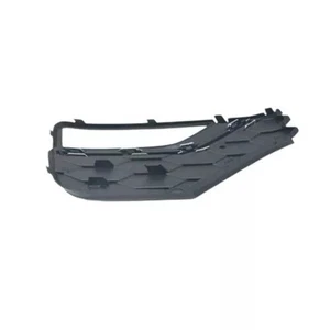 Front Fog Lamp Chrome Grille Cover ABS Material High-quality Materials - Picture 1 of 12