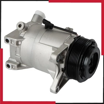 Compresor de aire acondicionado CO 11319C para Nissan Máxima 2009 2010 2011 2012 2013 2014 3,5 L Foto 1 de 4
