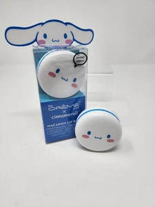 Lot Of 2 The Creme Shop Hello Kitty Sanrio Lip Balm Limited Edition Cinnamoroll - Picture 1 of 6