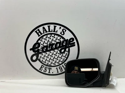 Espejo Puerta HONDA RIDGELINE Izquierdo 06-14 Potencia Sin Calefacción Pintado Foto 1 de 4