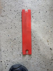 Craftsman 8 Inch Direct Drive Table Saw Blade Insert - Picture 1 of 2