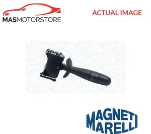 STEERING COLUMN SWITCH MAGNETI MARELLI 000052080010 FOR OPEL MOVANO,VIVARO - Picture 1 of 5