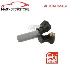 CRANKSHAFT POSITION SENSOR FLYWHEEL SIDE FEBI BILSTEIN 24880 A FOR PEUGEOT BOXER - Picture 1 of 5