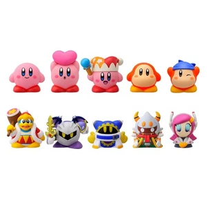 Mini figura ciega Kirby Finger Puppet | Una aleatoria - Imagen 1 de 4