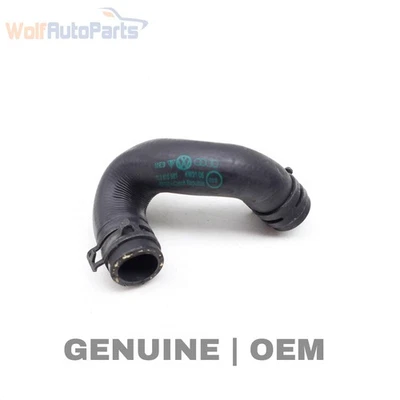 2007-2010 AUDI Q7 4L - Líquido de arrefecimento/mangueira de água 7L0815981 - Imagem 1 de 4