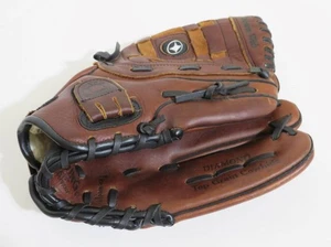 Spalding Diamond Crown Flex Web Baseball Handschuh 18026 RHT genarbtes Lederhandschuh - Bild 1 von 8