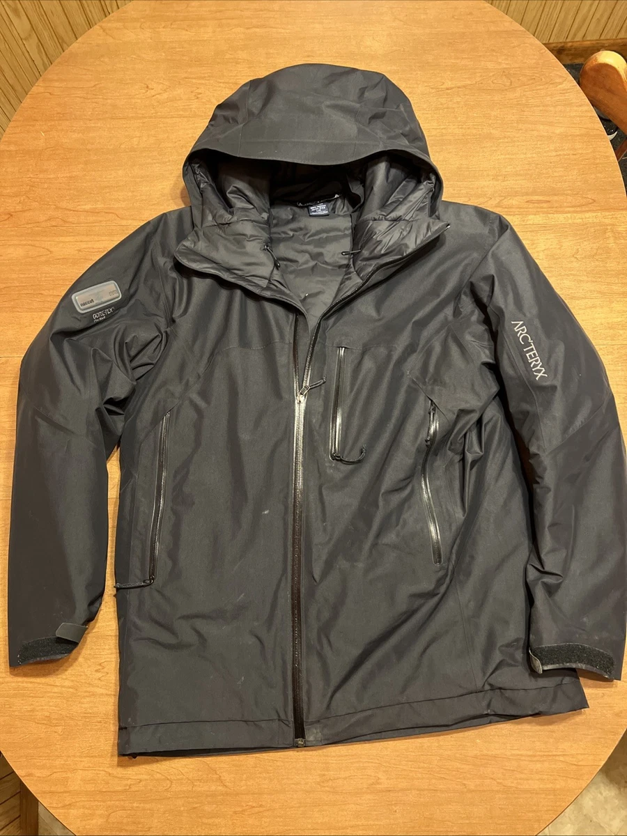 Arcteryx Gore Tex Jacket In Men's Coats & Jackets for sale | eBay