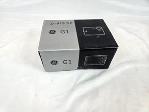 Open Box GE Digitalkamera G1 silber mit Zubehör - Bild 1 von 10