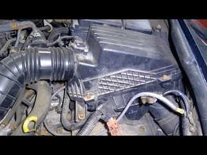 Air Cleaner 2.4L Fits 05-07 ACCORD 1597583 - Picture 1 of 12