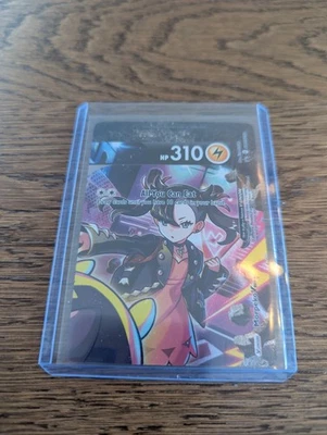 Morpeko V-Union SWSH288 SWSH: Sword & Shield Promo Cards Holo - Image 1 of 2