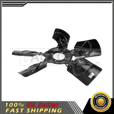 Hoja del ventilador de refrigeración del motor Dorman para Dodge B150 1992 1993 1994 Foto 1 de 3