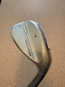 Callaway OPUS SP 54/10 S Grind Nippon Modus 105 Stiff New!  - Picture 1 of 6