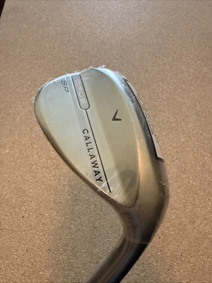 Callaway OPUS SP 54/10 S Grind Nippon Modus 105 Stiff New!  - Image 1 of 4