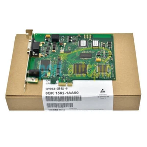 1PC NEW Siemens CP5621 Communication Card 6GK1562-1AA00 - Picture 1 of 1