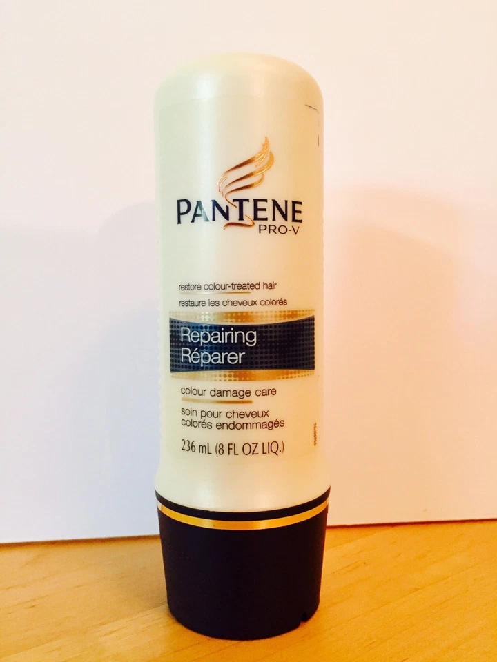 Pantene Pro-V Repairing Color Damage Care Hair Cream 8oz New - Image 1 of 1