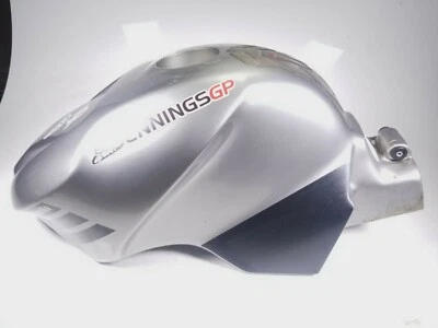 00 Aprilia Mille RSV 1000 R Gas Fuel Tank *see notes* Free Shipping - Image 1 of 4