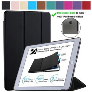 DuraSafe Case iPad 9.7 / 10.2, Pro 9.7 / 10.5 / 11 / 12.9, Mini 7.9, Air-TriFold - Picture 1 of 96