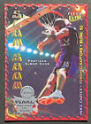 2000-01 Fleer Ultra Slam Show Vince Carter SS9 Basketball Card Raptors