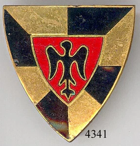 4341 - AIR - G.E. 313 - Picture 1 of 2