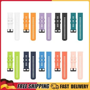 Silikonarmband Smartwatchband für MI Watch S1 Active / Uhrenfarbe - Zdjęcie 1 z 13