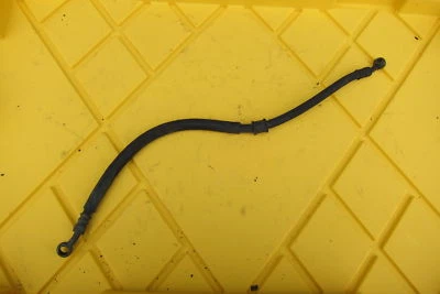 Honda Shadow 1100 VT1100C 1985 OEM PINZA DE FRENO DELANTERA MANGUERA Foto 1 de 4