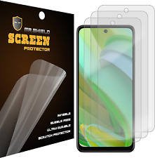 [3-PACK] Protection d'écran pour Motorola Moto G Power 5G (2023) [NE CONVIENT PAS pour 2020-