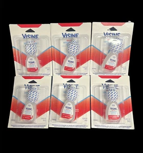 Visine Sterile Advanced: Rötung Reizungslinderung Augentropfen 6 Packungen 0,28 OZ, USA - Bild 1 von 2