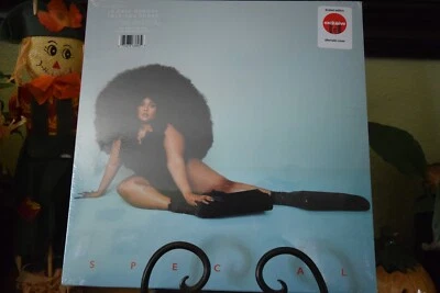 Lizzo - Special - Target Exclusive Vinyl LP - Image 1 of 2